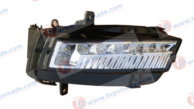 FOR VOLKSWAGEN GOLF VII 2013-17 FOG LAMP RIGHT SIDE/VG1105