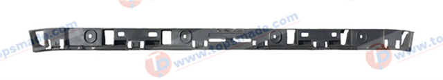 FOR VOLKSWAGEN JETTA 2011-14 REAR BUMPER BRACKET(5C6 807 863 5C6807863 5C6-807-863)/VG1742