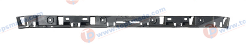 FOR VOLKSWAGEN JETTA 2011-14 REAR BUMPER BRACKET(5C6 807 863 5C6807863 5C6-807-863)/VG1742