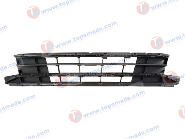 FOR VOLKSWAGEN PASSAT B8 2015-19 BUMPER GRILLE(3G0 853 671 3G0853671 3G0-853-671)/VG2357