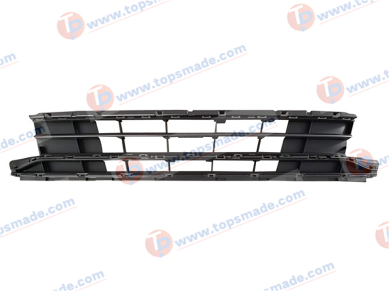 FOR VOLKSWAGEN PASSAT B8 2015-19 BUMPER GRILLE(3G0 853 671 3G0853671 3G0-853-671)/VG2357