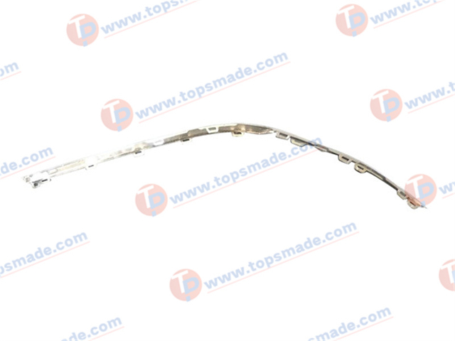 FOR VOLKSWAGEN PASSAT B8 2015-19 REAR BUMPER MOULDING RH(3G0 853 842 2ZZ 3G08538422ZZ 3G0-853-842-2ZZ)/VG2401