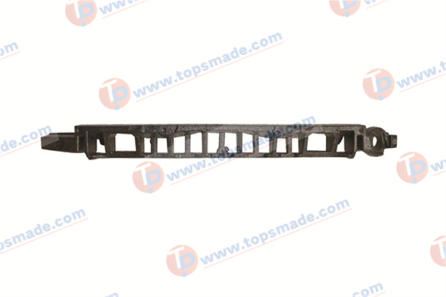 FOR VOLKSWAGEN PASSAT B8 2015-19 FRONT BUMPER ABSORBER(3G0 807 251 3G0807251 3G0-807-251)/VG2385