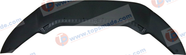 FOR VOLKSWAGEN PASSAT 2012-15 FRONT BUMPER SPOILER(561 805 903 9B9 5618059039B9 561-82005-903-9B9)/VG2311