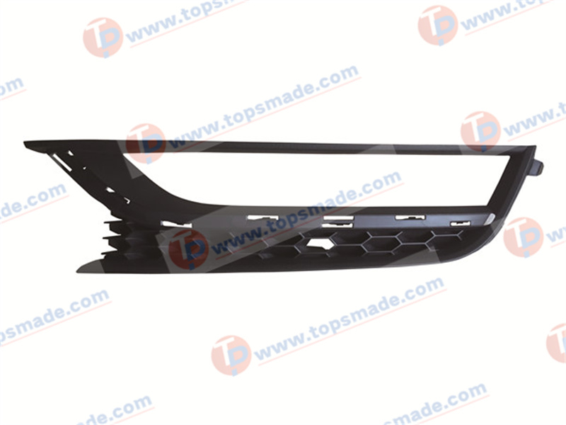 FOR VOLKSWAGEN PASSAT 2012-15 FOG LAMP COVER LH(561 853 665 A 9B9 561853665A9B9 561-853-665-A-9B9)/VG2295