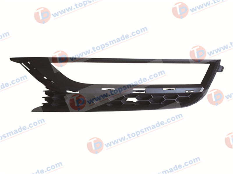 FOR VOLKSWAGEN PASSAT 2012-15 FOG LAMP COVER LH(561 853 665 A 9B9 561853665A9B9 561-853-665-A-9B9)/VG2295