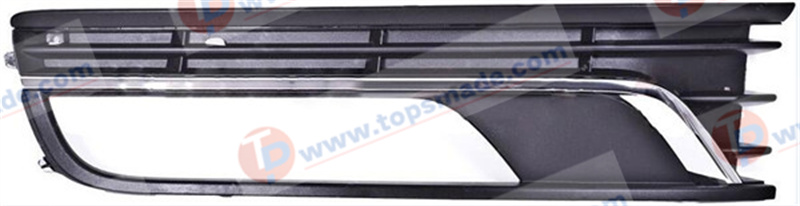 FOR VOLKSWAGEN PASSAT B7 2010-14 FOG LAMP COVER LH(3AA 854 661 9B9 3AA8546619B9 3AA-854-661-9B9)/VG2190