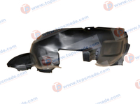 FOR VOLKSWAGEN JETTA 2015-18 FRONT INNER FENDER RH(5C6 805 912 F 5C6805912F 5C6-82005-912-F)/VG1850