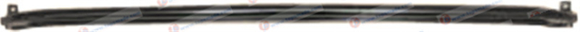 FOR VOLKSWAGEN PASSAT B7 2010-14 FRONT ATTACHMENT STRIP(3AA 807 651 A 3AA807651A 3AA-807-651-A)/VG2214