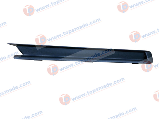 FOR VOLKSWAGEN JETTA 2015-18 FRONT BUMPER MOULDING LH(5C6 807 233 9B9 5C68072339B9 5C6-807-233-9B9)/VG1823