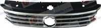 FOR VOLKSWAGEN PASSAT 2016-19 GRILLE/VG2487
