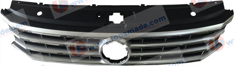 FOR VOLKSWAGEN PASSAT 2016-19 GRILLE/VG2487