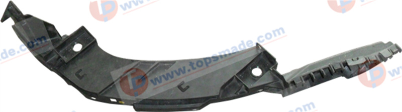 FOR VOLKSWAGEN POLO HATCHBACK 09-14 FRONT BUMPER BRACKET LH(6R0 805 071 B 6R0805071B 6R0-82005-071-B)/VG0249
