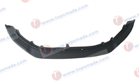 FOR VOLKSWAGEN POLO SEDAN 2015-19/VENTO 2016-19 FRONT BUMPER SPOILER(6RU 805 915 A 6RU805915A 6RU-82005-915-A)/VG0477