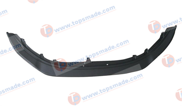 FOR VOLKSWAGEN POLO SEDAN 2015-19/VENTO 2016-19 FRONT BUMPER SPOILER(6RU 805 915 A 6RU805915A 6RU-82005-915-A)/VG0477