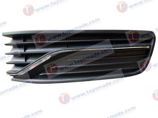 FOR VOLKSWAGEN POLO HATCHBACK 2014-17 FOG LAMP COVER RH(6C0 854 662 A RYP 6C0854662ARYP 6C0-854-662-A-RYP)/VG0406