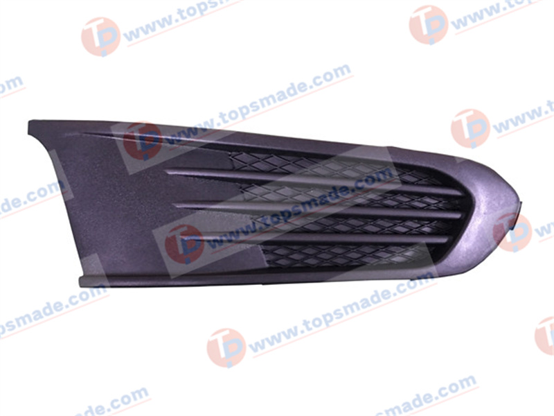 FOR VOLKSWAGEN POLO SEDAN 2010-14/VENTO 2010-14 FOG LAMP COVER RH(6RU 853 666 C 6RU853666C 6RU-853-666-C)/VG0245