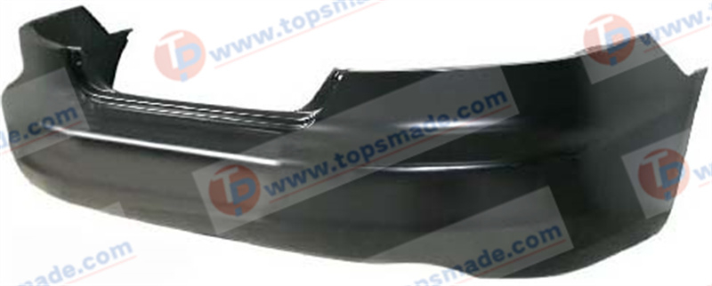 FOR HONDA ACCORD 03-05 REAR BUMPER 04715-SDP-A90ZZ 04715SDPA90ZZ/HD0682