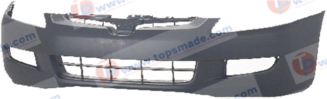 FOR HONDA ACCORD 2003-05 FRONT BUMPER 04711-SDP-A90ZZ 04711SDPA90ZZ/HD0667