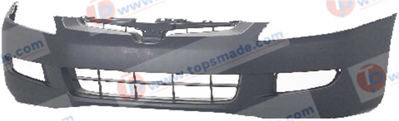 FOR HONDA ACCORD 2003-05 FRONT BUMPER 04711-SDP-A90ZZ 04711SDPA90ZZ/HD0667
