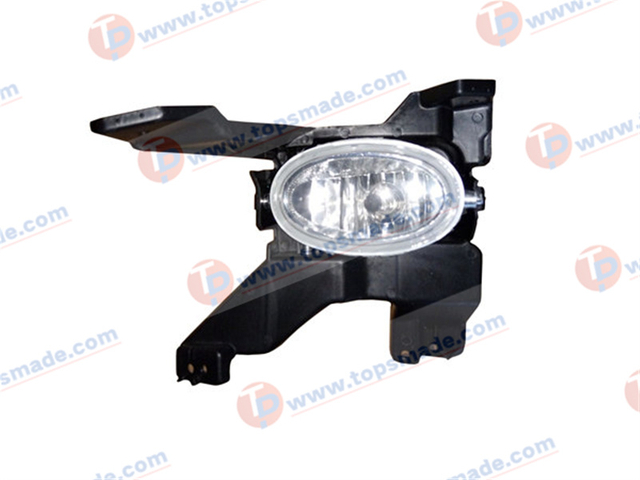 FOR HONDA CITY 09-11 FOG LAMP LEFT SIDE 33950-TM4-H01 33950TM4H01/HD0255