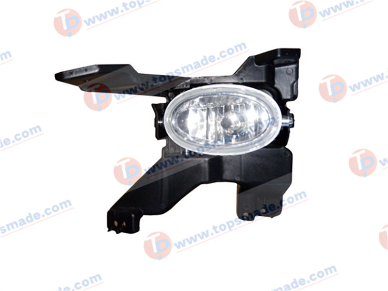 FOR HONDA CITY 09-11 FOG LAMP LEFT SIDE 33950-TM4-H01 33950TM4H01/HD0255