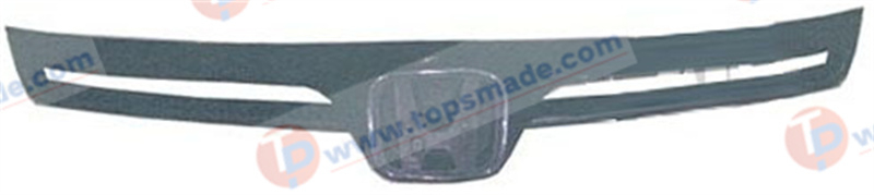 FOR HONDA CIVIC 06-08 GRILLE 75100-SVA-A01ZA 75100SVAA01ZA/HD0338