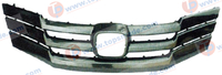 FOR HONDA CITY 09-11 GRILLE MOULDING 71122-TM0-H01 71122TM0H01/HD0236