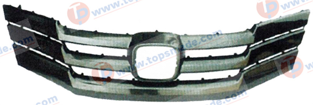 FOR HONDA CITY 09-11 GRILLE MOULDING 71122-TM0-H01 71122TM0H01/HD0236