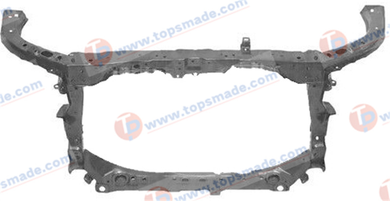 FOR HONDA CIVIC 06-11 RADIATOR SUPPORT 60400-SNB-Y00ZZ 60400SNBY00ZZ/HD0420