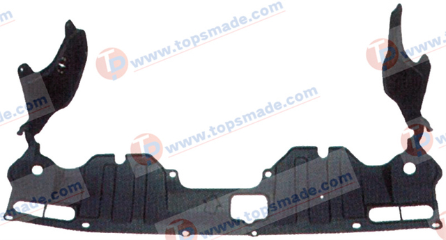 FOR HONDA CIVIC 06-11 FRONT ENGINE COVER 74111-SNA-A00 74111SNAA00/HD0336