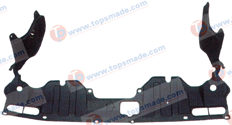 FOR HONDA CIVIC 06-11 FRONT ENGINE COVER 74111-SNA-A00 74111SNAA00/HD0336