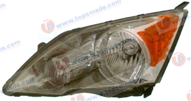 FOR HONDA CR-V 2007-2011 HEAD LAMP RIGHT SIDE 33101-SWA-H01 33101SWAH01/HD1059