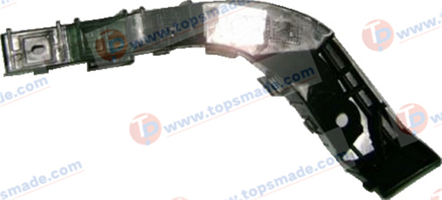 FOR HYUNDAI ELANTRA SEDAN 2007-2010 FRONT BUMPER BRACKET RIGHT SIDE 86514-2H000 865142H000/HN0759