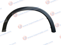 FOR HONDA HR-V 2015-18 REAR FENDER WHEEL ARCH LEFT SIDE 74450-T7M-H01 74450T7MH01/HD1307