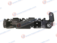 FOR HONDA HR-V 2015-18 FRONT BUMPER BRACKET RIGHT SIDE 71193-T7J-H01 71193T7JH01/HD1266