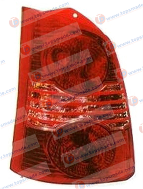 FOR HYUNDAI ATOS 04-05 TAIL LAMP RIGHT SIDE 92402-05510 9240205510/HN0231