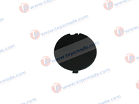 FOR MAZDA 3/AXELA HATCHBACK/SEDAN BN 2017- FRONT TOW COVER B63B-50A11-BB B63B50A11BB/MA0458