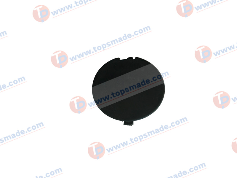 FOR MAZDA 3/AXELA HATCHBACK/SEDAN BN 2017- FRONT TOW COVER B63B-50A11-BB B63B50A11BB/MA0458