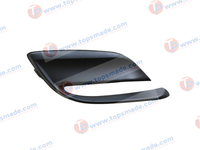FOR MAZDA 3/AXELA HATCHBACK/SEDAN BN 2017- FOG LAMP COVER LEFT SIDE /MA0442