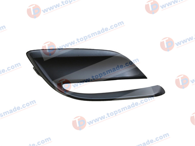 FOR MAZDA 3/AXELA HATCHBACK/SEDAN BN 2017- FOG LAMP COVER LEFT SIDE /MA0442