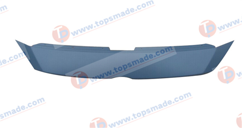 FOR MAZDA 3 AXELA HATCHBACK/SEDAN BM 2014-16 GRILLE MOULDING BJS7-50033-51 BJS75003351/MA0396