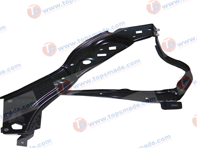 FOR MERCEDES-BENZ E W212 09-12 HEAD LAMP BRACKET RIGHT SIDE A212-620-02-91 A2126200291/BZ0800