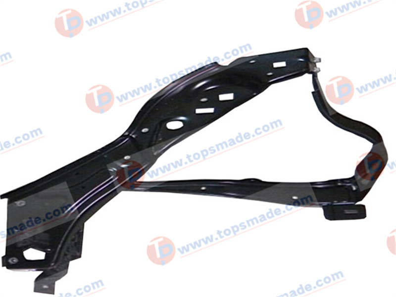 FOR MERCEDES-BENZ E W212 09-12 HEAD LAMP BRACKET RIGHT SIDE A212-620-02-91 A2126200291/BZ0800