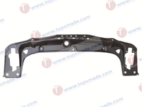 FOR BMW 3 F30/F31 2012-15 FR PANEL 5164-7245786 51647245786/BM0396