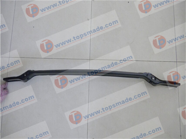 FOR BMW 3 F30/31 2015-18 FRONT BUMPER BRACKET 5164-7266325 51647266325/BM0475