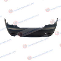 FOR BMW 5 E60 08-10 REAR BUMPER 5112-7178184 51127178184/BM0828