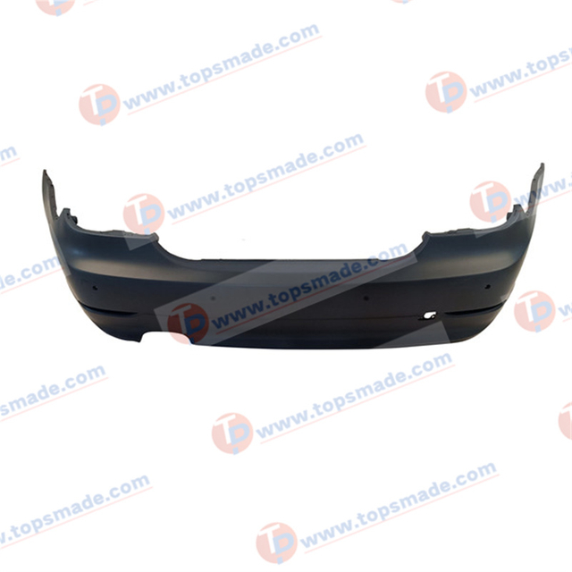 FOR BMW 5 E60 08-10 REAR BUMPER 5112-7178184 51127178184/BM0828