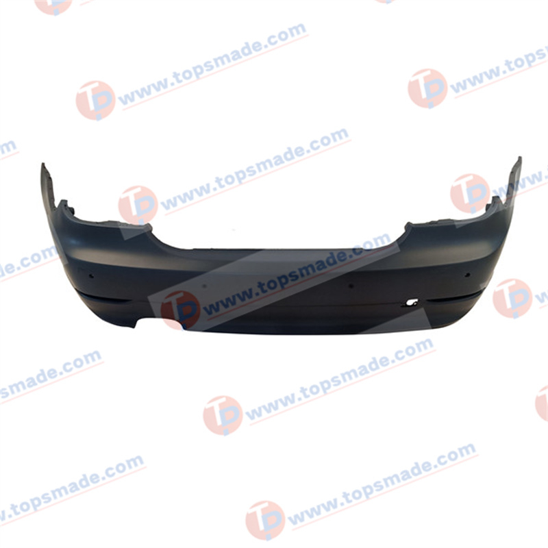 FOR BMW 5 E60 08-10 REAR BUMPER 5112-7178184 51127178184/BM0828
