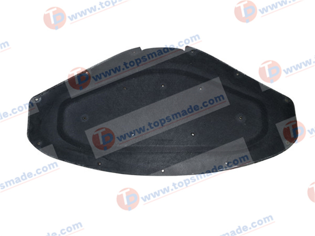 FOR BMW 3 F30/F31 2012-15 HOOD INSULATOR 5148-7221993 51487221993/BM0359